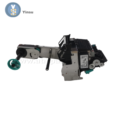 Wincor TP28 80mm Thermal Receipt Printer for ATM Compatible With 1750256248 1750267132 1750267133 photo-3