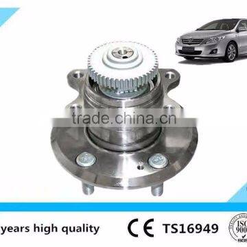 high quality wheel spindle bearing 52730-3K000 for Elantra and Spectra