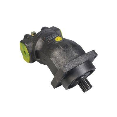 A2FM5661W-VAB027 Rexroth Tandempumpe