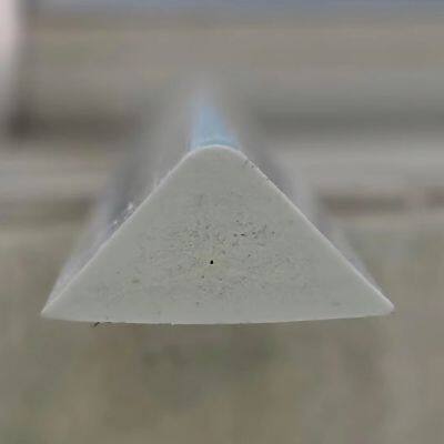 Custom Color PVC Foam Strip for Decorative Trimming