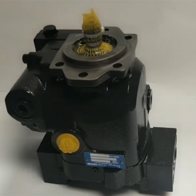 Hydraulic Pump at AT353 Serie AT223519 AT353936 AT179603 Axial Fixed Displacement Piston Pump AT353759 photo-6