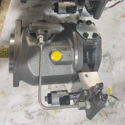 Гидравлический поршневой насос A10 A10VO A10VO28 Гидравлический насос A10VO74DFLR/31R-VSC42N00 -SO757 A10VO28DR/31R-PSC62K01-SO755