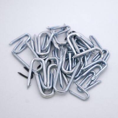 POWER U Shaped Construction Nails Q195 | Direct From China Manufacturer photo-4