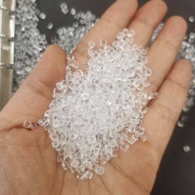 Secco GPPS525 Polystyrene Pellets & Granules White High Flow Unfilled PS Plastic Raw Materials 25kg/bag photo-2