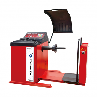 Wheel Balancer/Wheel Balancing Machine/Tire Balancer/dynamic Wheel Balancer