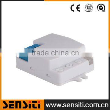 360 Degree Mini Radar Motion Detector Human Body Sensor