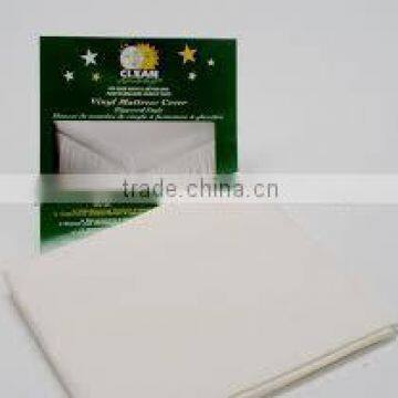 Factory Direct Supply PEVA Waterproof Mattress Cover photo-3
