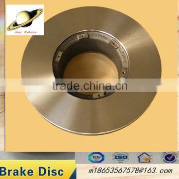 Excellent Customized wearproof brake parts brake disc rotors