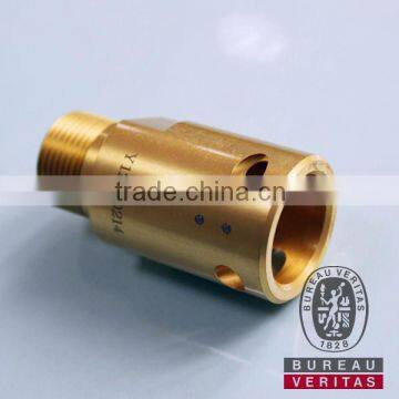 Precision Stainless Steel Bush Used for Machine and Other Fields photo-3