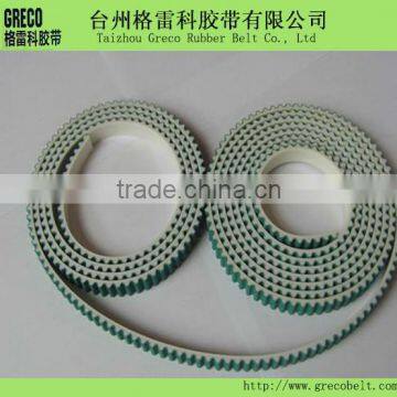 High quality arc teeth Industrial PU Timing Belt