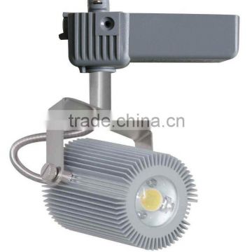 LED track light