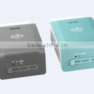OBD II Gps Tracker With Android /IOS Mobile APP ,small Gps Tracking Device for OBD , OBD 2 photo-3