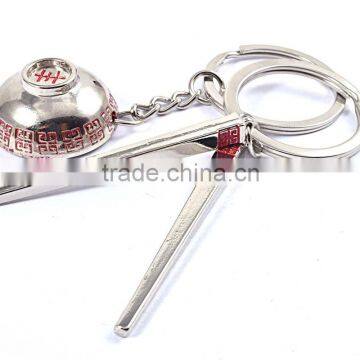 New Products China Wedding Gift Brazil Store Key Chain photo-3
