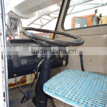 2011 Used Crawler Crane Zoomlion 25t/top Quqlity Chinese Brand Crane 25ton to 200ton photo-2