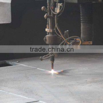 OEM Services of Metal Welding Parts photo-3