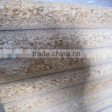 1220*2440*14mm chipboard from shengze wood