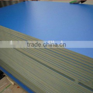 chipboard laminated from china factory