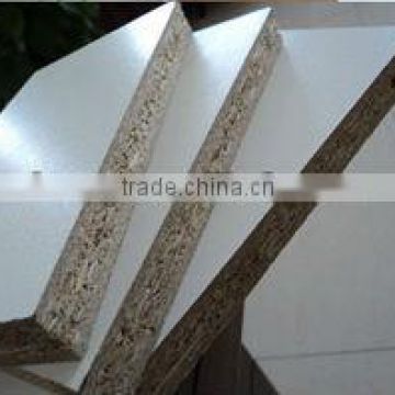 Melamine or Plain particle board Professional Manufacturer