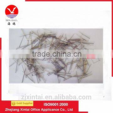 2015 Wholesale Long Straight Metal Pins For School, Office Use