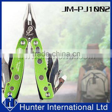 New Style Multifunctional Outdoor Folding Tool