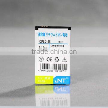 mobile phone battery F608