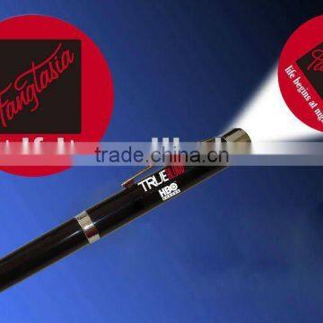 Promotional Gift Led Metal Pen,office Stationery Items Names& Led Glowing Pen ,