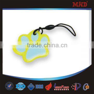 MDE11 Cheap customized waterproof epoxy ntag213 nfc tag price