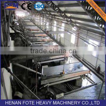 Top Quality Sand Shaking Table Plant Price photo-5