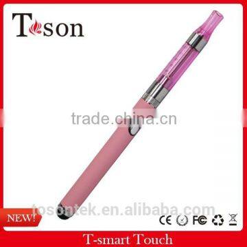 best selling e cig starter kit electronic cigarette t-smart vaporizer best vaporizer pen