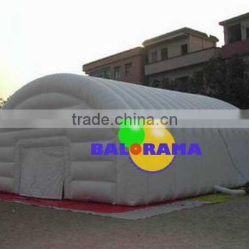 inflatable tunnel tent 10x6x4.5