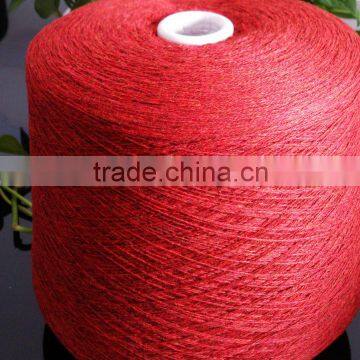 94 colors stock service Inner Mongolia cashmere yarn