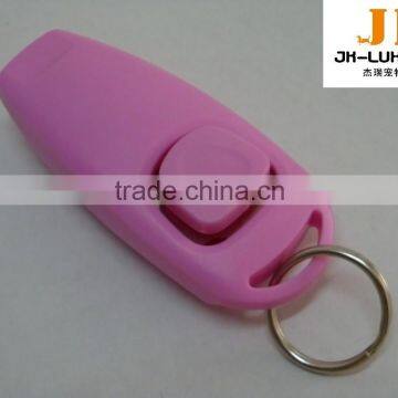 Wholesale Dog Training Products Pet Traning Clicker photo-6
