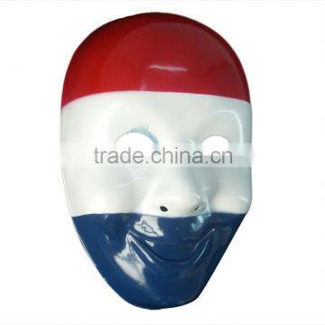 Full Face Flag FootBall Team World Cup Mask