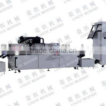 LTA-50120 heat transfer printing machine