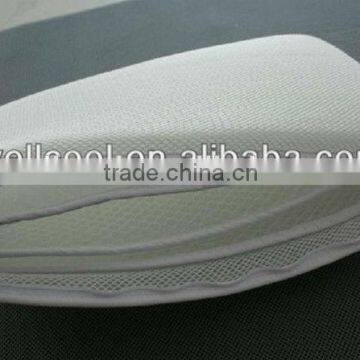 3d Air Mesh Height Adjustable Pillows for Japan Market photo-1