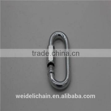 Din5299 Snap Hook Or Climbing Carabiner Hook