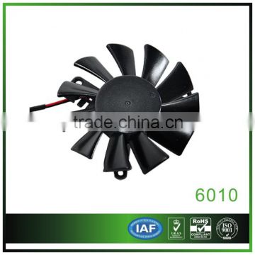 wholesale axial DC fan A6010