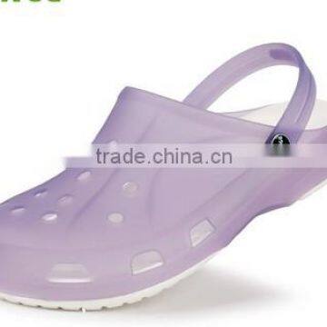 Lady Jelly Shoe Upper Injection Machine photo-6