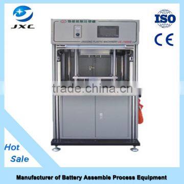 JX-1600D /Best Price Manufacturer Battery Factory Molding Machine