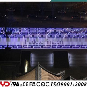 YD IP68 V-0 UL FCC CQC approved fireproof long lifespan led light strips