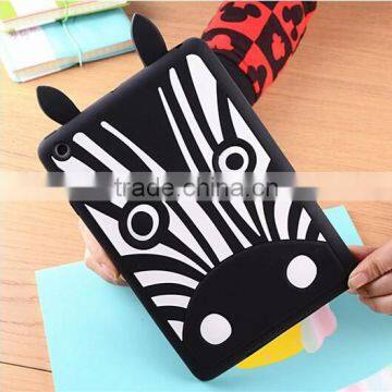 Silicone Rubber Tablet Case for Ipad Mini2/3/4 photo-2