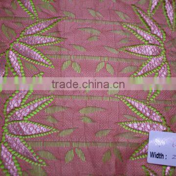 Lace Fabric for Lady Lingerie