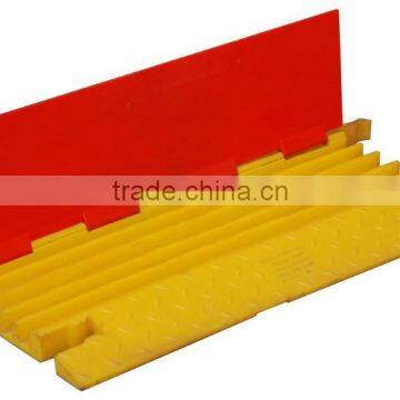 Perfect Cable Management Recycled Rubber 5 Channel Cable Protectors photo-5
