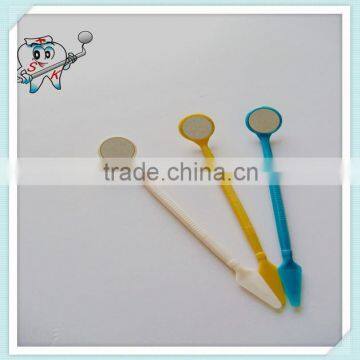 Mouth Mirror with 15cm Handle