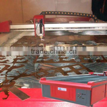 servo plasma cutter for ss 2012 Factory hot seller JOY