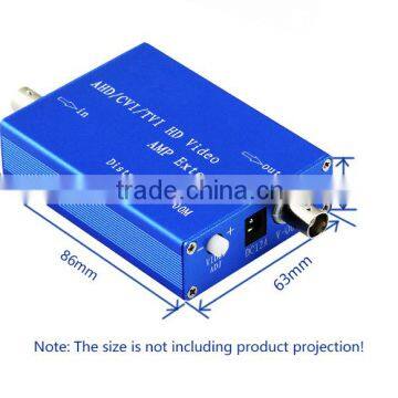 1 Channel Video Amplifier Device for 800m Transmission Distance photo-4