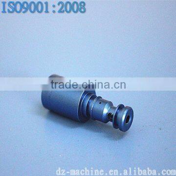 OEM service stainless steel small part polishing machining