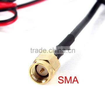 Brand New Digital tv Remote Controlled Rotating Antenna for Atsc tv Antenna With Sma Connector photo-5