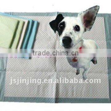 disposable pet puppy pad