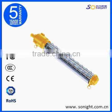 18W explosion proof lighting mining coal lights,led laneway lamp,high efficiency energy-saving explosion proof IP65 led lights